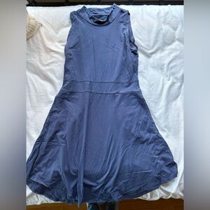 Toad & Co Dress Medium